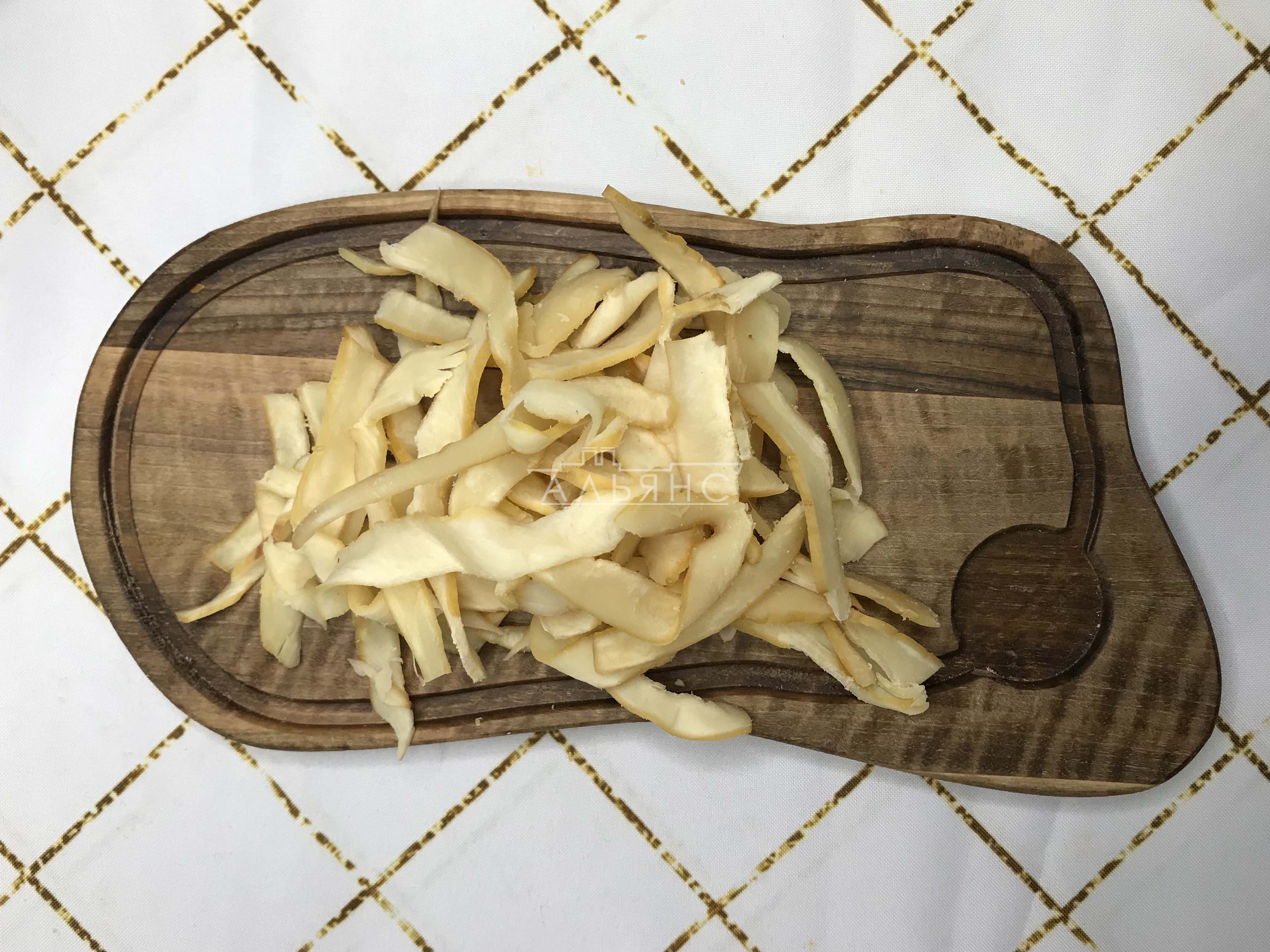 Кальмар полукольца в Набережных Челнах