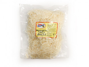 Барабулька холодного копчения: Кальмар стружка