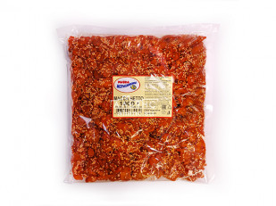 Сыр чечил некопченый 