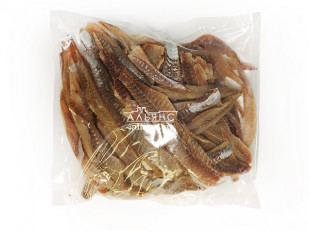 Мясные снеки: Вобла соломка