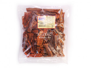 Сырные шарики 