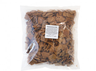 Соломка соленая 