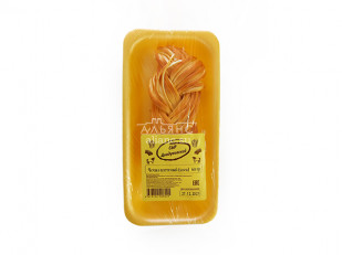 Фисташки: Сыр чечил копченый 