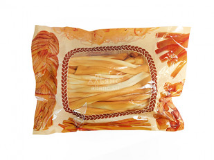 Фрайчизы со вкусом Мексиканские пряности (100 гр.): Сыр чечил копченый весовой 