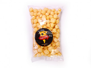 Вобла вяленая астраханская средняя: Сырные шарики 