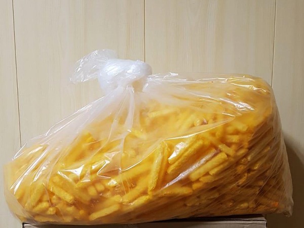 Кукурузные палочки "Читос с сыром" в Набережных Челнах