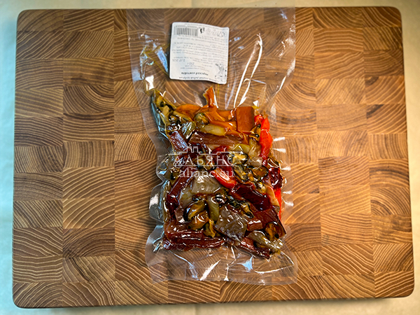 Морской коктейль (250 гр.) в Набережных Челнах