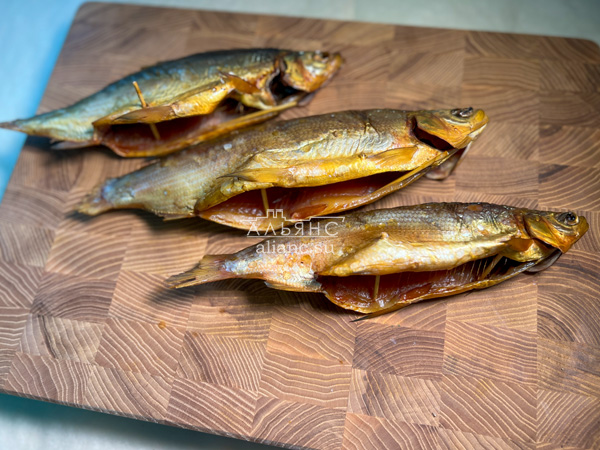 Пелядь х/к крупная потрошеная в Набережных Челнах