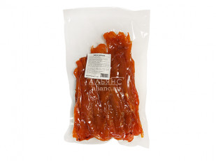 Рыба горячего копчения: Мясо курицы по-кавказски