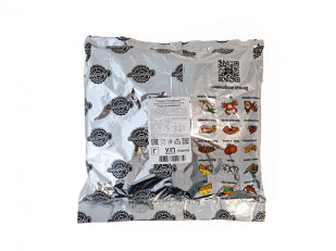 Вобла астраханская ГОСТ с икрой: Гренки пшеничные 