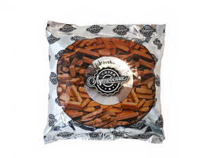 Каталог продукции: Гренки пшеничные 