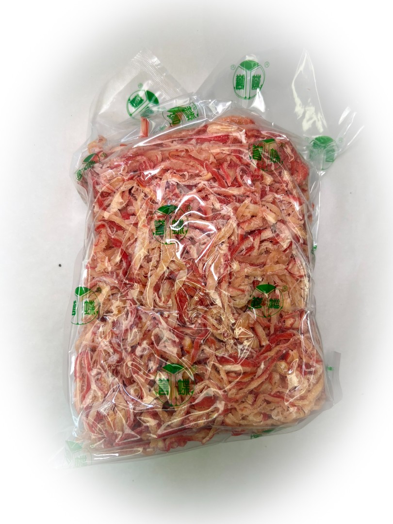 Кальмар стружка со вкусом краба "Розовая" (ПУТИНА) в Набережных Челнах