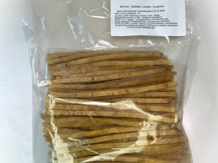 Сом соломка (Астраханкина рыбка): Минтай соломка (МиЛара)