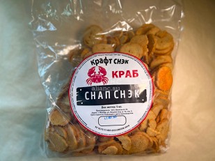 Другие закуски: Снапсы ПШЕНИЧНЫЕ 