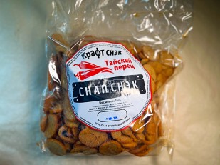 Сырные шарики 