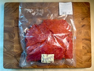 Сырные шарики 