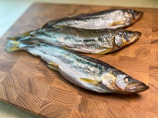 Гренки пшеничные 