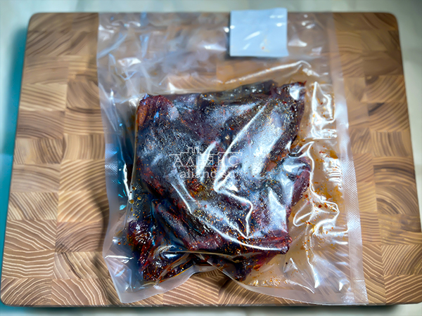 Джерки из тунца острые (500 гр.) в Набережных Челнах