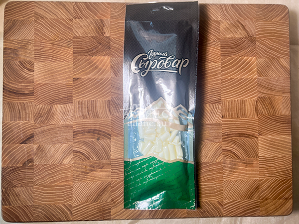 Сыр 60 гр ГОРНЫЙ СЫРОВАР (Бочонок) в Набережных Челнах