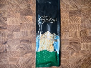 Сыр Чечил АССОРТИ 150гр: Сыр 60 гр ГОРНЫЙ СЫРОВАР (Паутинка копчёная)