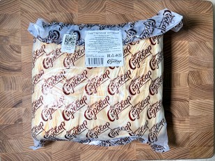 Мясо Чипсы свиные 