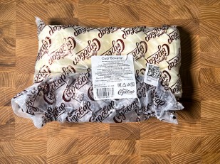 Мясо (АЛЬЯНС) вяленое курица 500гр 