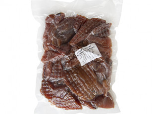 Икра макроруса вяленая: Икра минтая вяленая