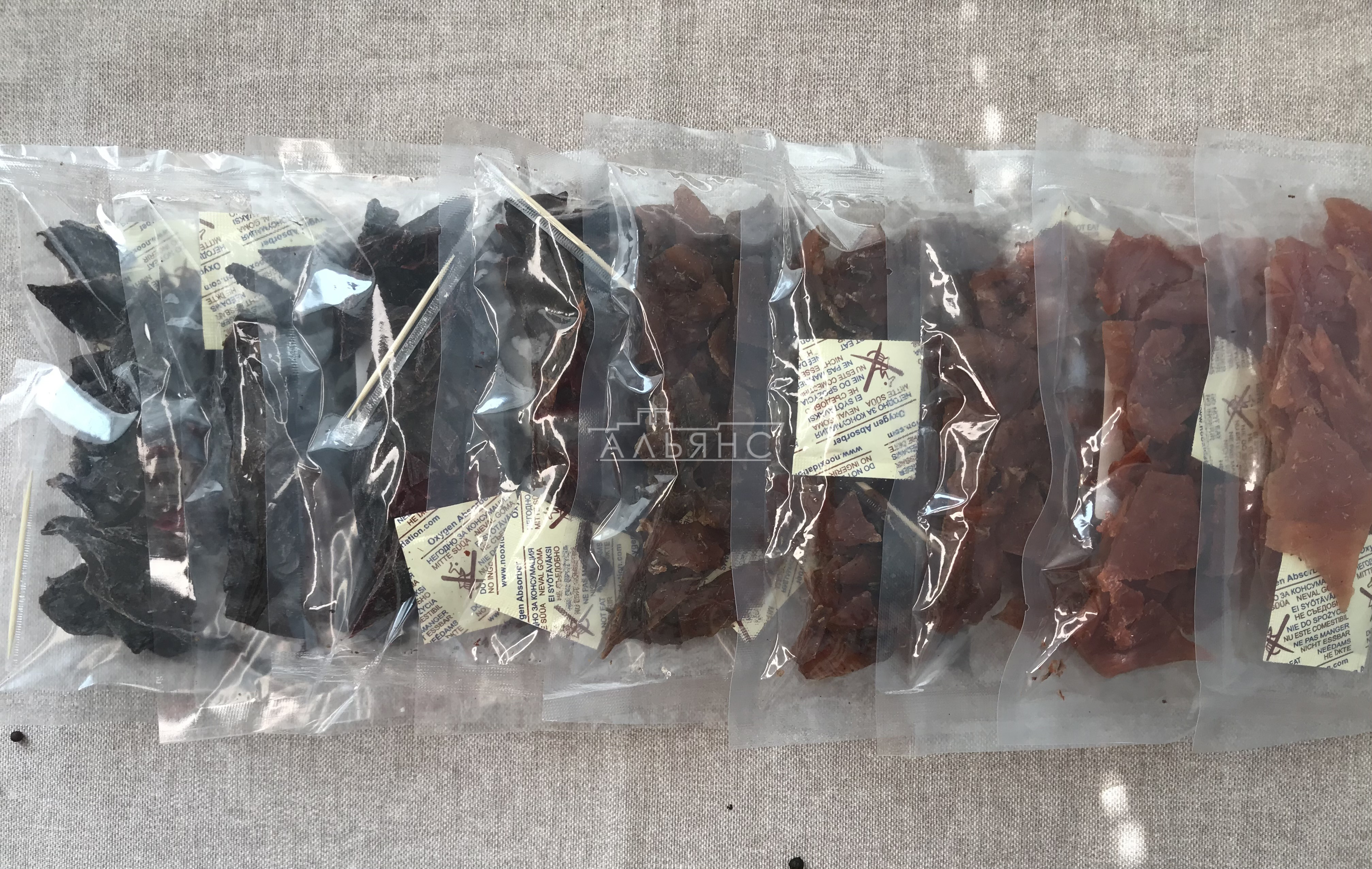 Рыцарское мясо курица в Набережных Челнах